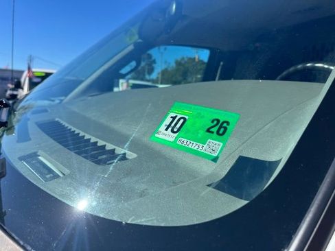 Used 2022 Chevrolet Express 2500 w/ Driver Convenience Package image 26