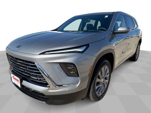 New 2026 Buick Enclave Preferred w/ Power Package image 34