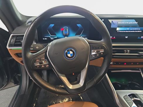 Certified 2023 BMW i4 eDrive35 RWD image 19