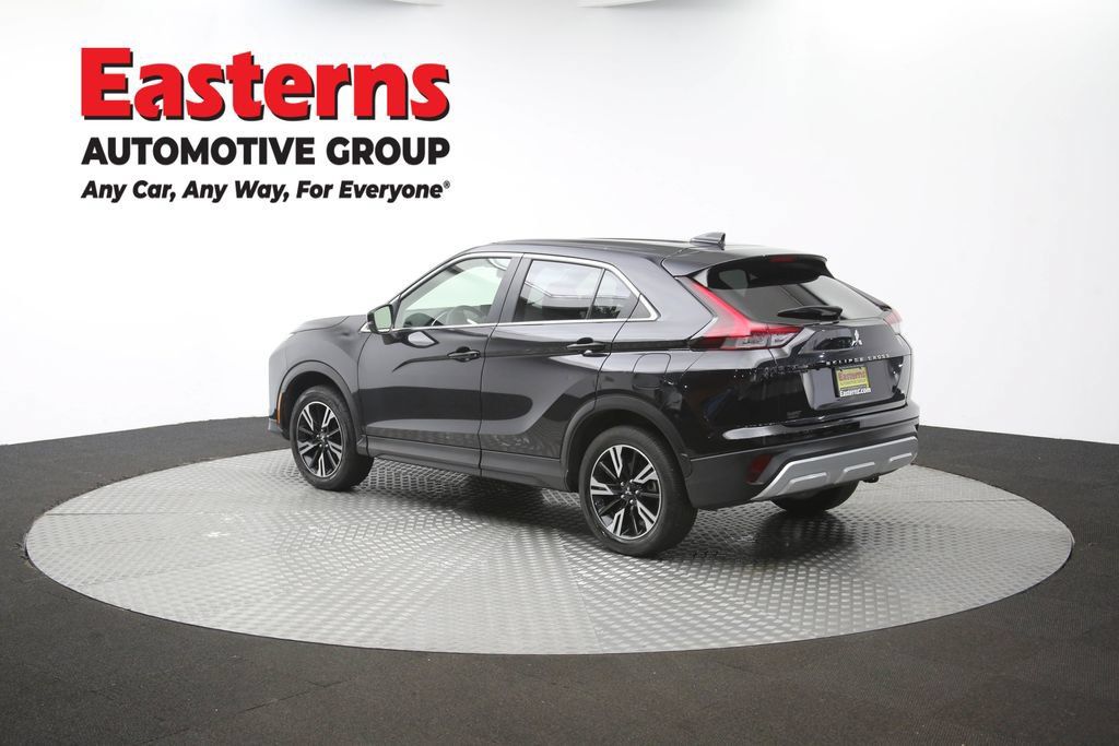 Used 2024 Mitsubishi Eclipse Cross SE AWD/4WD image 65
