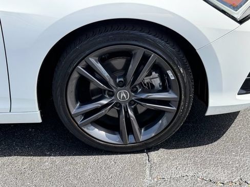 Used 2024 Acura Integra A-Spec FWD image 19