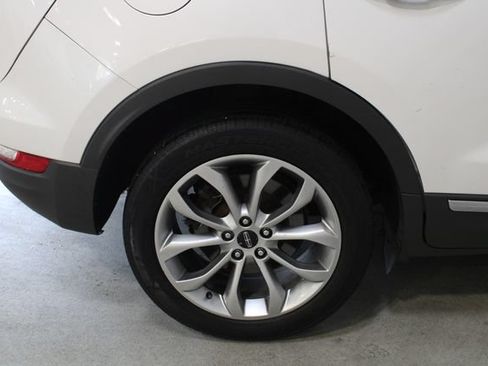 Used 2015 Lincoln MKC AWD w/ Equipment Group 101A Select image 27