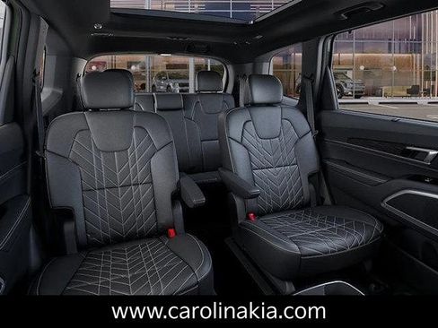 New 2025 Kia Telluride SX X-Line image 16