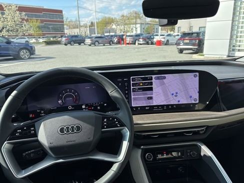 New 2026 Audi Q5 Premium Plus image 11