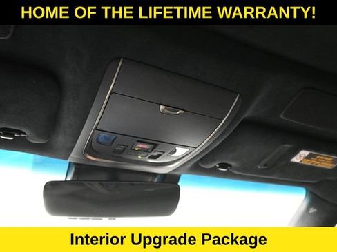 Used 2018 Lexus LS 500 AWD image 20