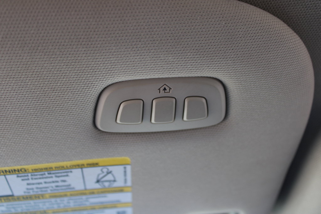 Used 2024 Ford Expedition Max Limited RWD image 21