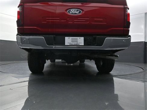 Used 2024 Ford F150 XLT w/ FX4 Off-Road Package image 22