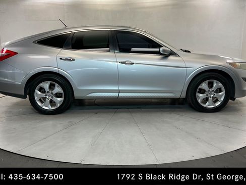 Used 2010 Honda Crosstour EX-L image 6