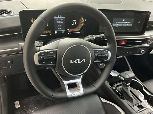 New 2026 Kia K5 GT-Line w/ GT-Line Premium Package AWD/4WD image 12