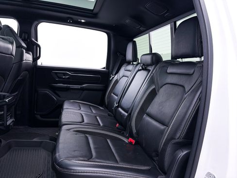 Used 2022 RAM 1500 TRX w/ TRX Level 1 Equipment Group image 39