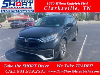 Used 2022 Honda CR-V EX-L video 1
