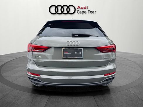 Used 2023 Audi Q3 2.0T Premium Plus w/ Premium Plus Package AWD/4WD image 4