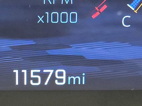 Used 2025 Chevrolet Equinox LT image 3