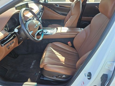 Used 2023 Genesis G80 2.5T image 11