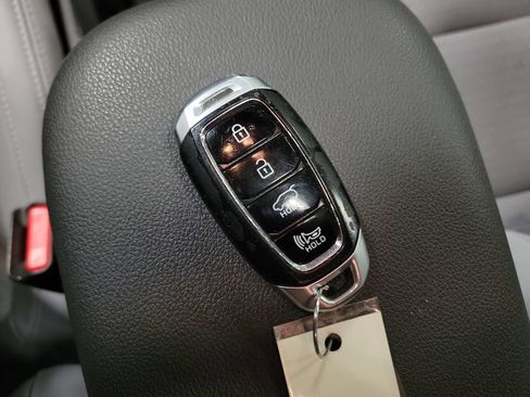 Used 2020 Hyundai Kona Ultimate FWD image 16
