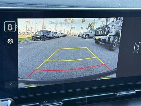 Certified 2026 Hyundai Kona SEL Sport image 20