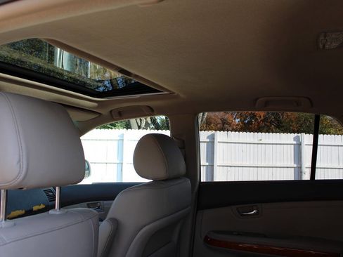 Used 2007 Lexus RX 350 AWD image 34