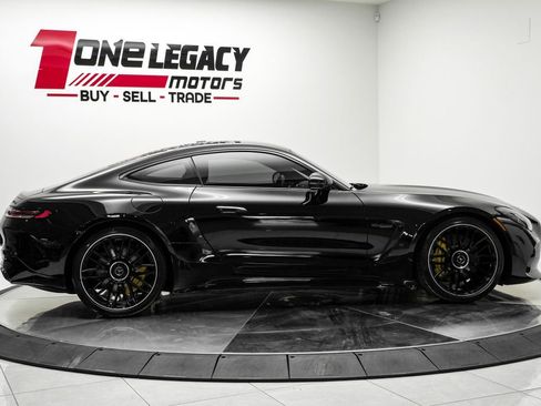 Used 2024 Mercedes-Benz AMG GT 55 image 7