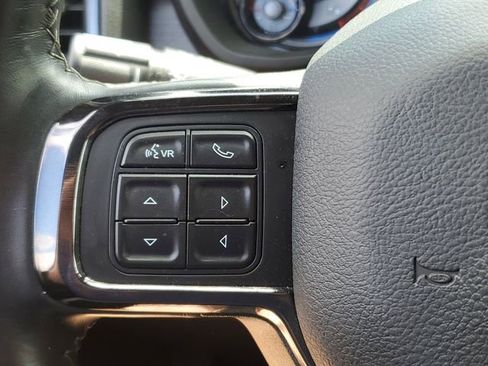 Used 2022 RAM 2500 Limited AWD/4WD image 22