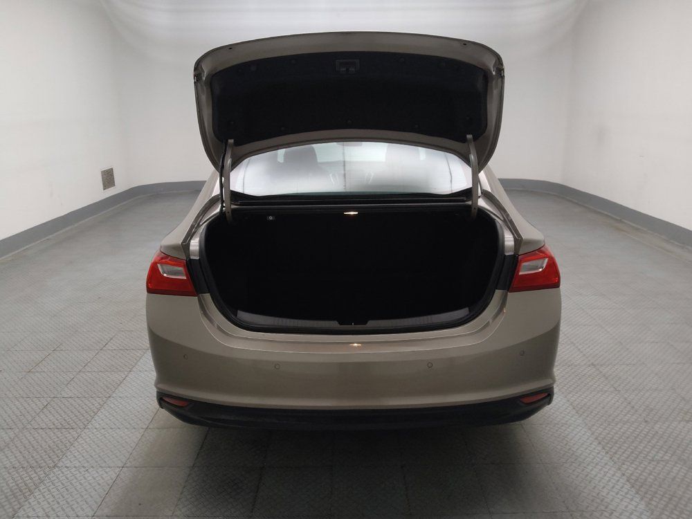 Used 2024 Chevrolet Malibu LT FWD image 29
