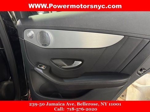 Used 2020 Mercedes-Benz GLC 300 4MATIC Coupe image 29