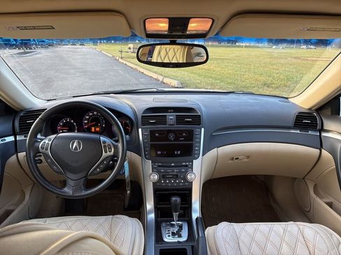 Used 2008 Acura TL 3.2 image 18