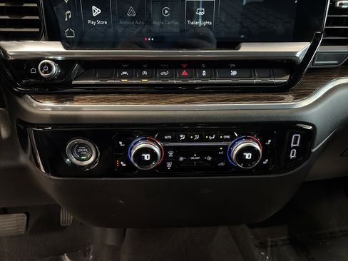 Used 2024 GMC Sierra 1500 Elevation image 52