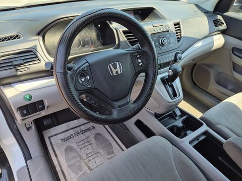 Used 2014 Honda CR-V LX image 18