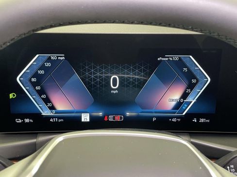 New 2026 BMW i4 xDrive40i AWD/4WD image 41