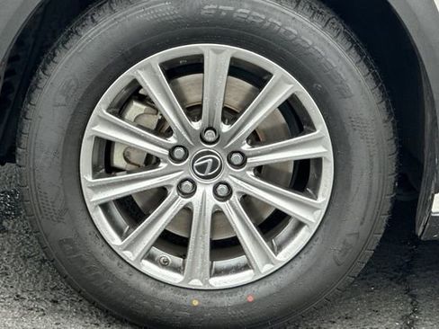 Used 2019 Lexus NX 300h AWD image 30