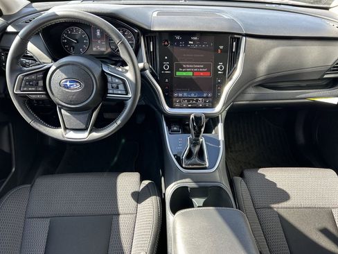 Certified 2025 Subaru Outback Premium w/ Popular Package #1A image 14