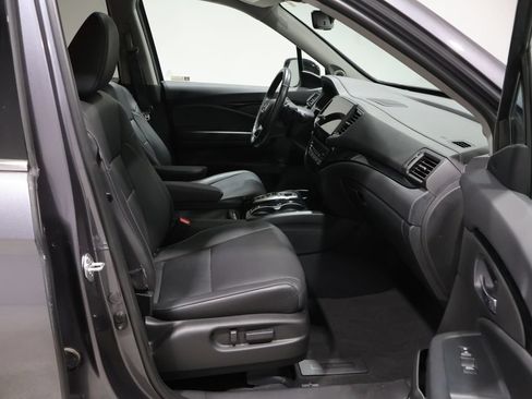 Used 2022 Honda Pilot Elite image 27