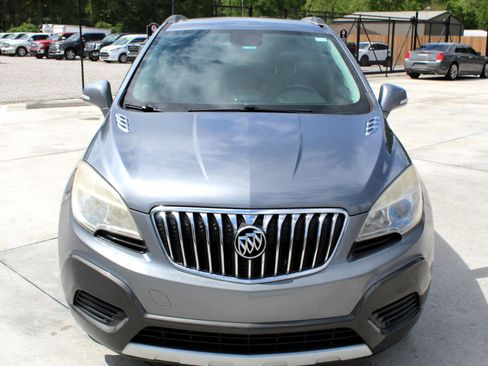 Used 2014 Buick Encore FWD image 4