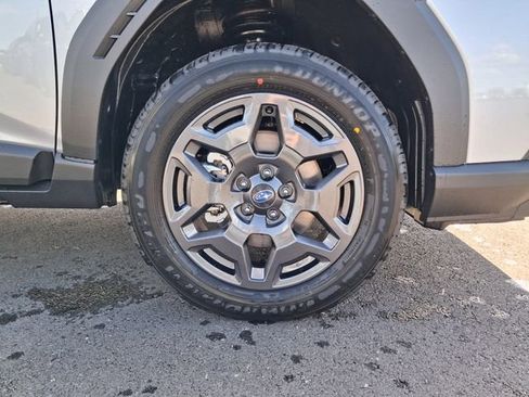 New 2026 Subaru Outback Premium AWD/4WD image 10