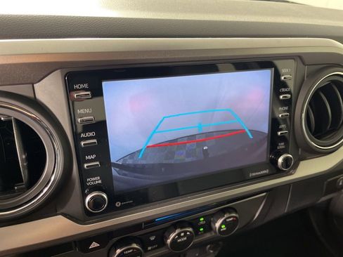 Used 2022 Toyota Tacoma SR5 image 28