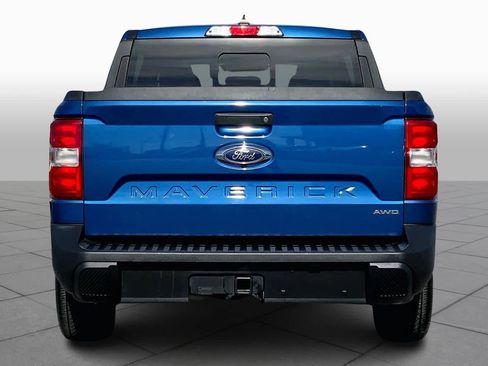 Certified 2023 Ford Maverick XLT w/ Equipment Group 300A Standard image 5