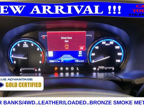 Certified 2022 Ford Bronco Sport Outer Banks w/ Tech Package image 32