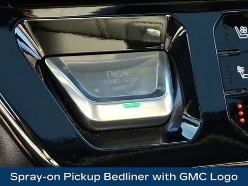 Used 2026 GMC Sierra 2500 AT4 w/ AT4 Premium Plus Package image 31