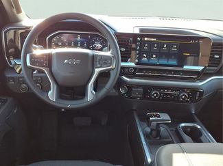 New 2026 Chevrolet Silverado 1500 LT Trail Boss w/ Safety Package video 4