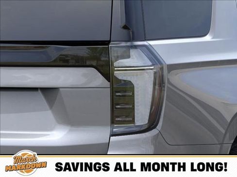 New 2026 Chevrolet Tahoe LT w/ Comfort Package image 11