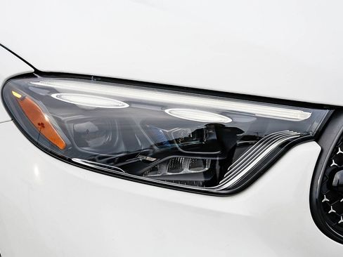 Certified 2023 Mercedes-Benz GLC 300 image 7