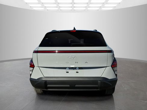 New 2026 Hyundai Kona SEL Sport FWD image 4