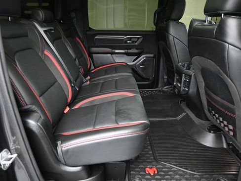 Used 2022 RAM 1500 TRX w/ TRX Level 2 Equipment Group image 14