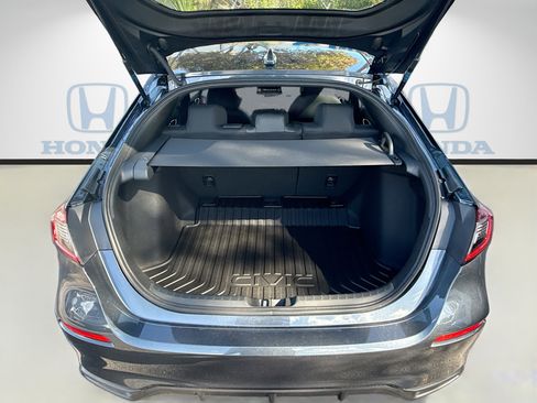 New 2026 Honda Civic Sport image 20