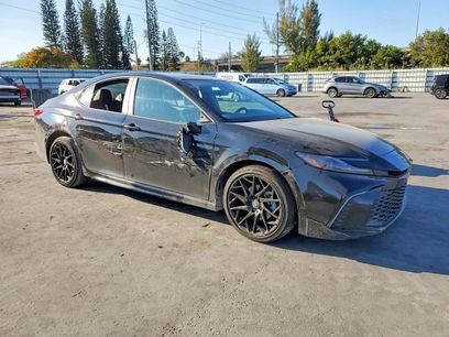Used 2026 Toyota Camry SE