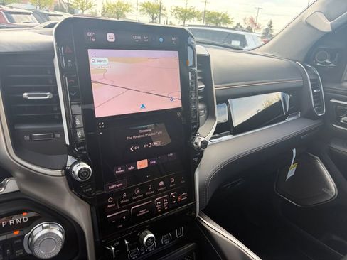 New 2026 RAM 1500 Tungsten w/ Towing Technology Group image 19