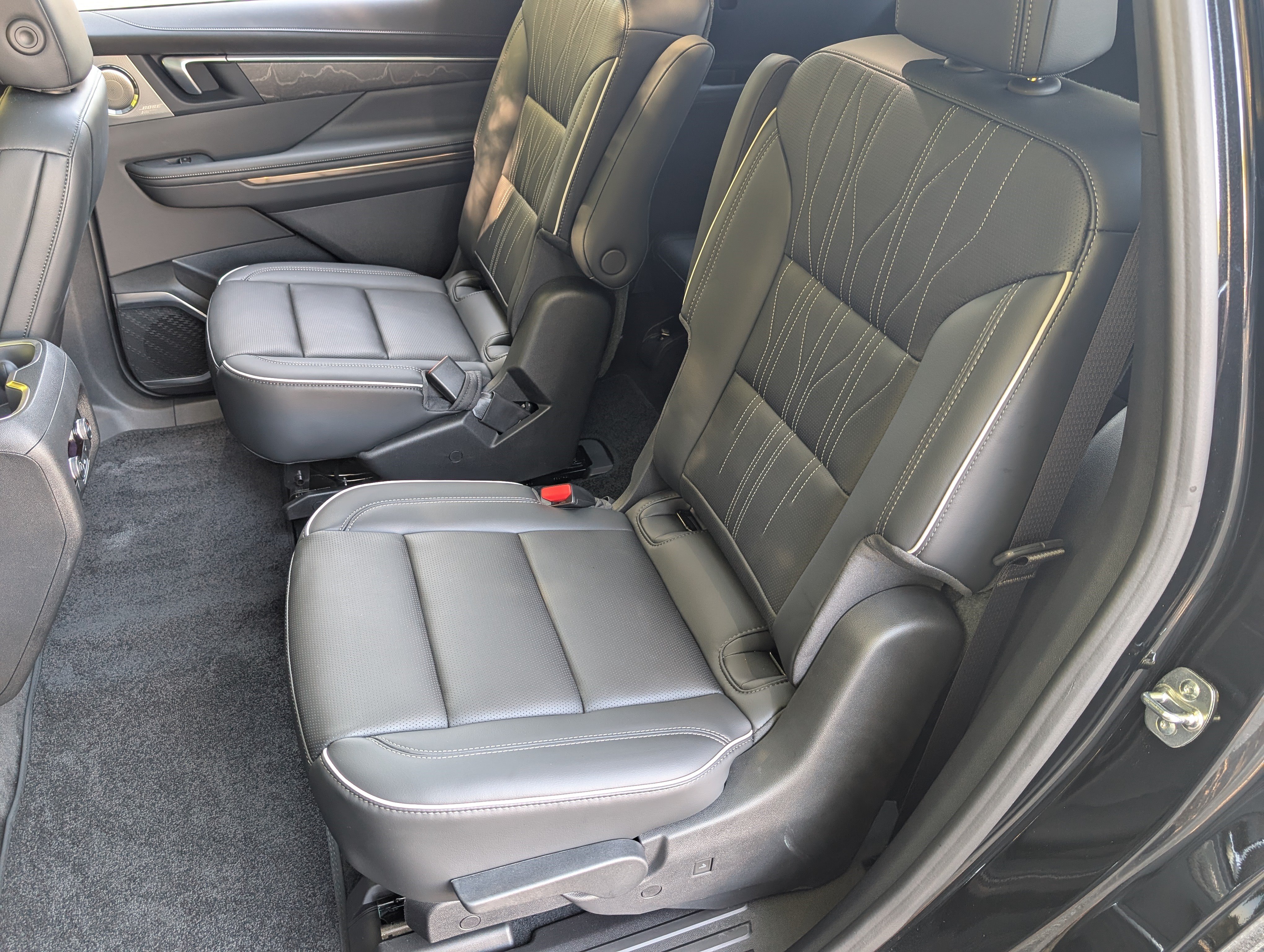 Used 2026 Buick Enclave Avenir w/ Super Cruise Package FWD image 18