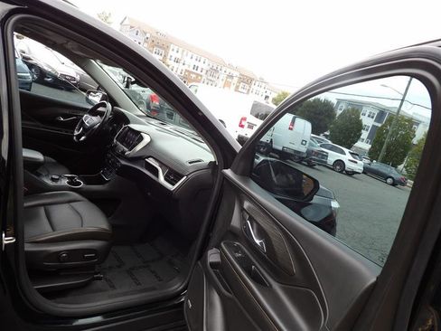Used 2019 GMC Terrain SLT w/ Infotainment Package II image 11