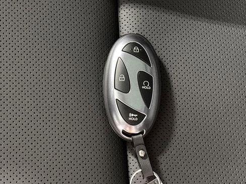 New 2025 Hyundai Tucson SEL image 31