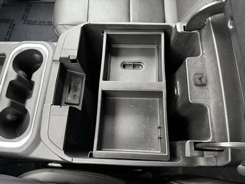 Used 2019 Chevrolet Silverado 1500 LTZ image 19